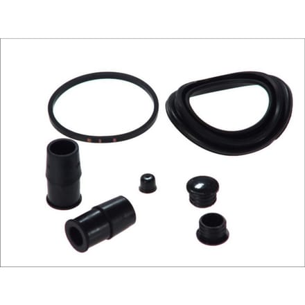 Reparatieset, remklauw AUTOFREN SEINSA D4-099