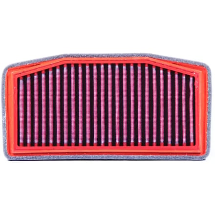 Motorfiets luchtfilter BMC FM01001/04 Race Triumph