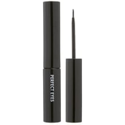 TONYMOLY - Perfect Eyes Super Proof Eye Liner - 2 Colors 2025 Version - #01 Super Black