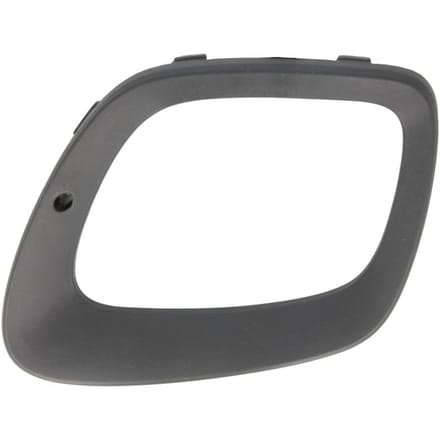 Bumper ventilatierooster BLIC 6502-07-3266919PP