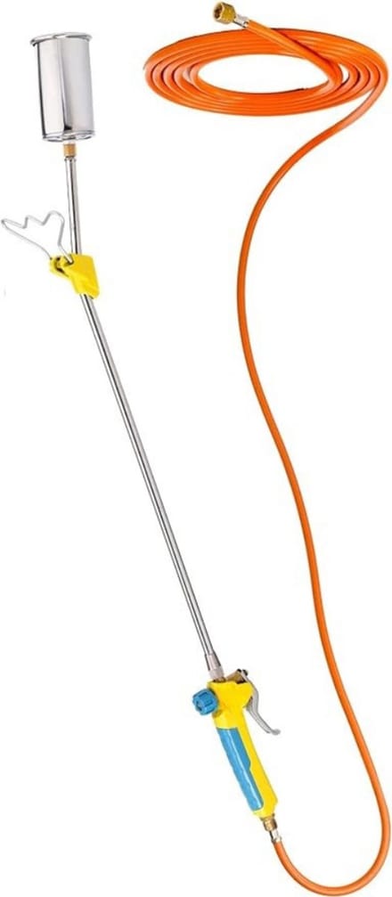 Lexium Onkruidbrander - Onkruidverwijderaars - Onkruidverdelger