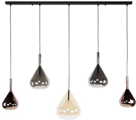 AnLi Style Hanglamp Wings 5L