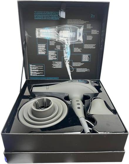 Neuro, Dry High Performance Dryer 2000W