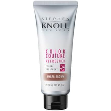 Kose - Stephen Knoll Color Couture Refresher Color Treatment 003 Amber Brown