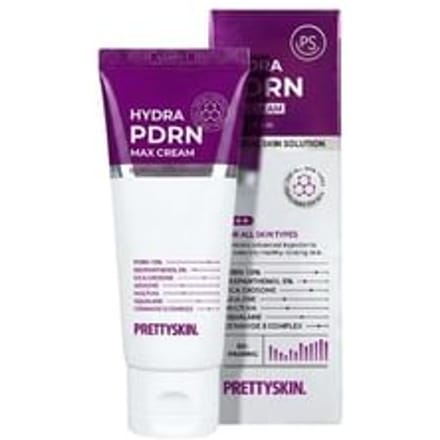 Pretty skin - Hydra PDRN Max Cream 60ml