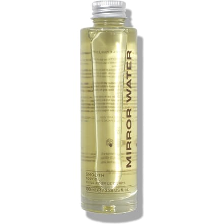 MIRROR WATER Smooth Body Oil