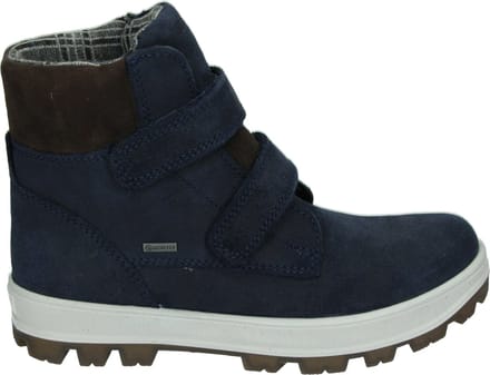 Superfit - 809472 - Half-hoog - Kleur: Blauw - Maat: 36