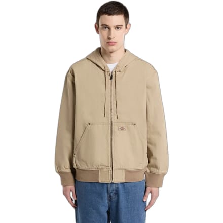 Jas zonder voering Dickies Canvas