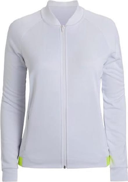 Björn Borg-1p JACKET SABI-White-M-Dames