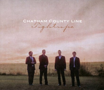 Tightrope - Chatham County Line