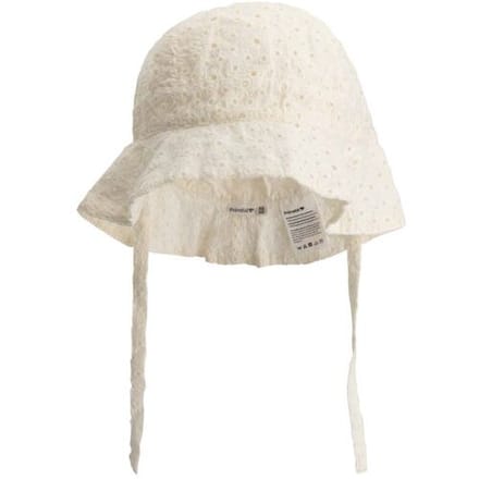 Prénatal zonnehoed Dark Off-White 42/44 dames