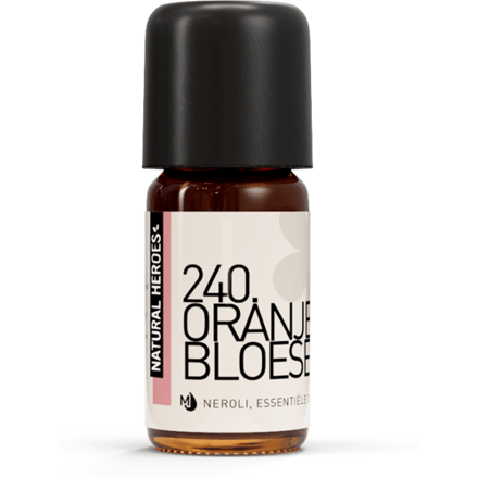 Natural Heroes Oranjebloesem / Neroli Etherische Olie (Tunesie) - 5 ml