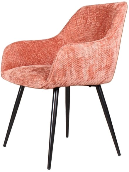 DS4U - Flavio armstoel - roze
