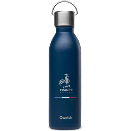Geïsoleerde fles Qwetch Active