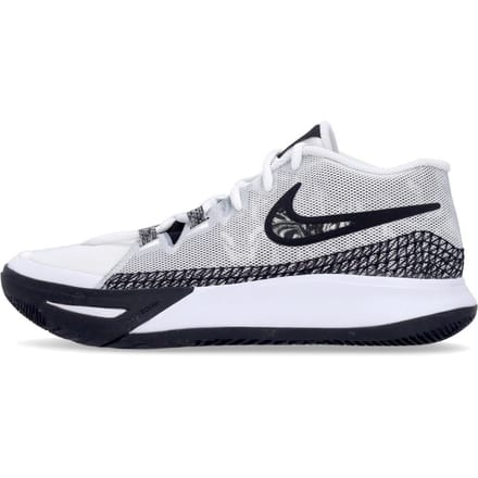 Kyrie Flytrap 6 basketbalschoen heren wit/zwart/wit