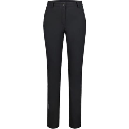 ICEPEAK ARGONIA Dames Softshell broek - Zwart - 44