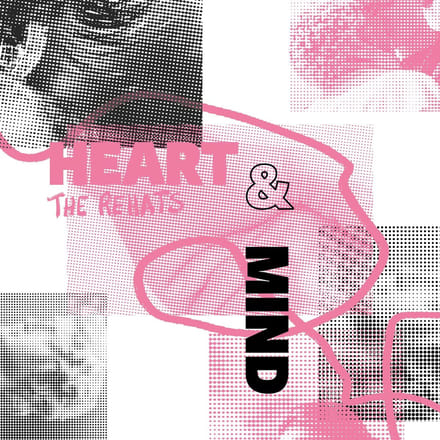 The Rehats - Heart & Mind (CD)