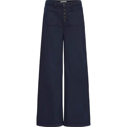 ICHI - IHHEZANO PA3 - Dames - Regular fit jeans