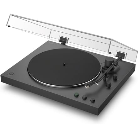 Sony PS-LX3BT - Platenspeler met Bluetooth