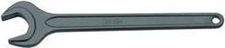 Gedore 6575650 894 25 Enkelvoudige steeksleutel Sleutelbreedte (metrisch) 25 mm
