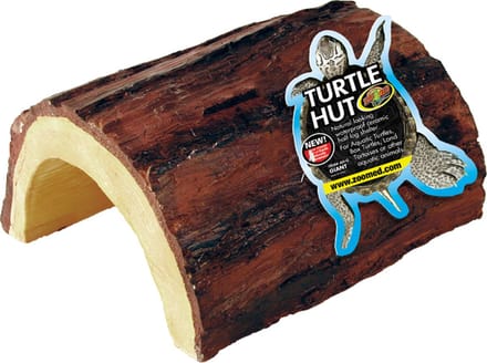 Zoo Med Turtle Hut Xlarge