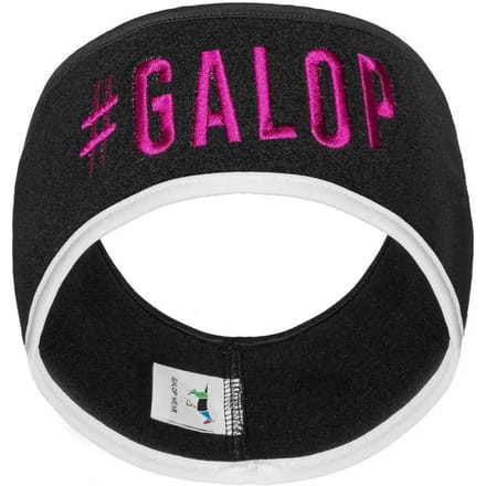 Fleece bandana Galop Wear