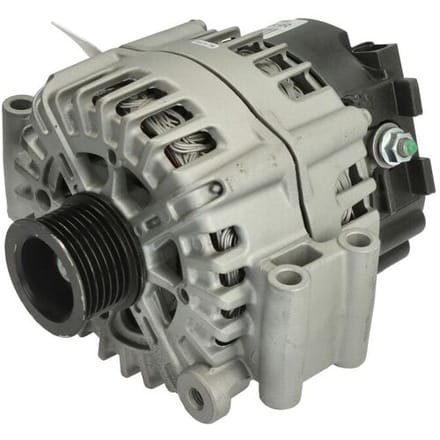 Driefasige generator STARDAX STX110455R