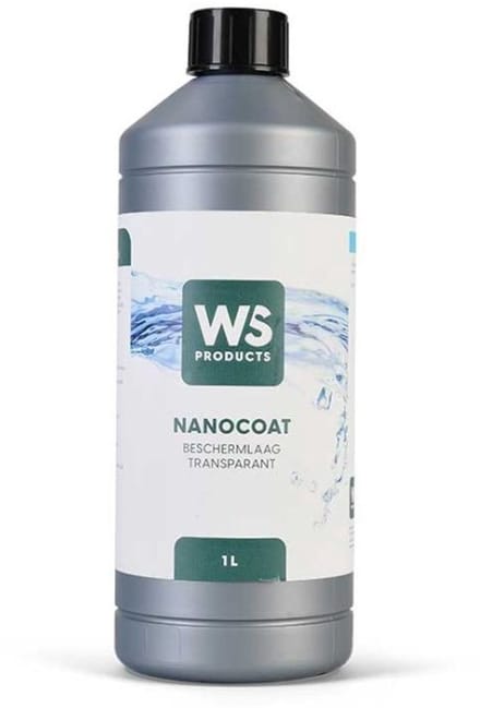 WS Nanocoat