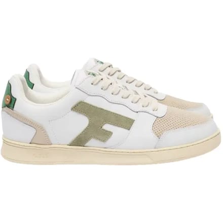 Trainers Faguo Hazel