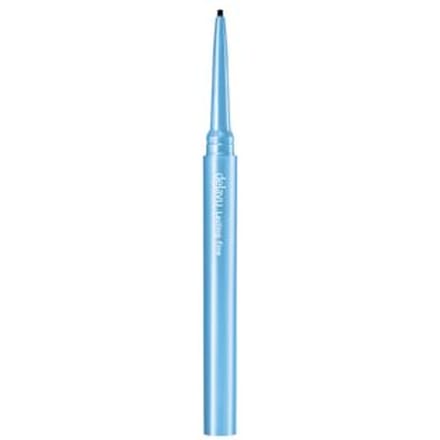 dejavu - Lasting-Fine Extra Fine Cream Eye Pencil 1 Real Black