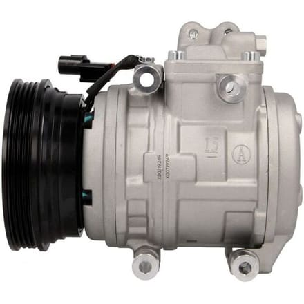 Airco-compressor BOSCH 1 986 AD1 165