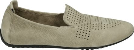 Arche - FANHOO - Instappers - Kleur: Taupe - Maat: 38