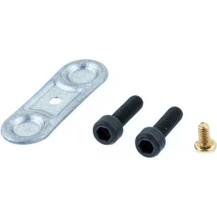 Husqvarna servicekit muffler 130/135 m2
