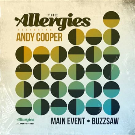 Main Event - Allergies