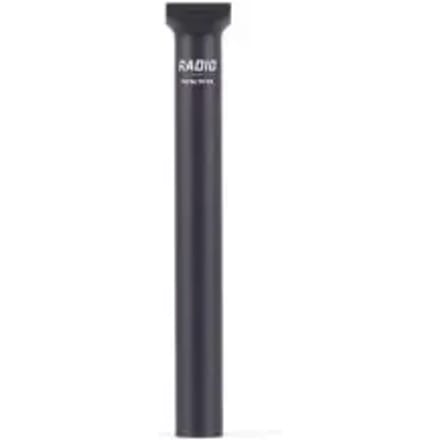 Zadelpost Radio Bike Pivotal