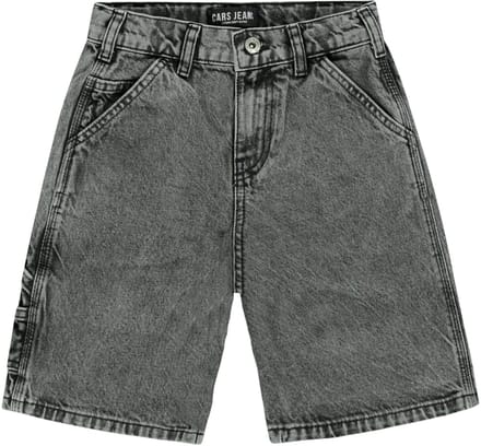 Cars Jeans Short Carter jr. - Jongens