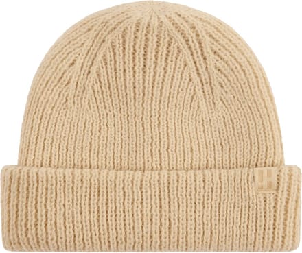Poederbaas Fisherman Beanie - Sand