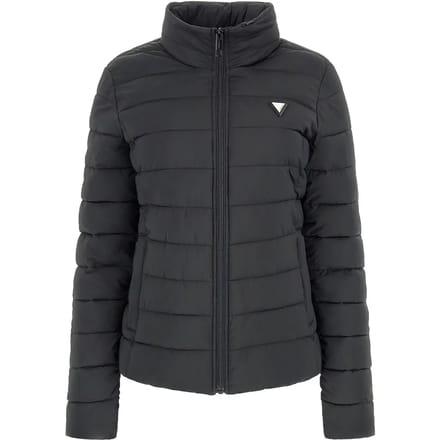 Donsjack voor dames Guess Solid Heavy Diann
