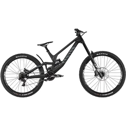 Framebescherming Monkey Products Canyon - Sender-MX-Carbon 2022-2024