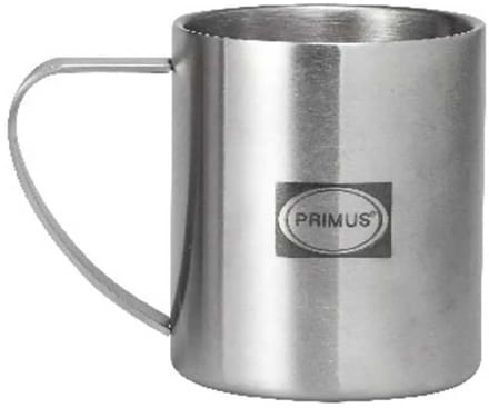 Primus Roestvrijstalen beker 4 Season - Uitvoering 200 ml
