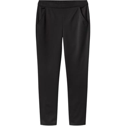ESMARA Dames broek (Zwart, S (36/38))