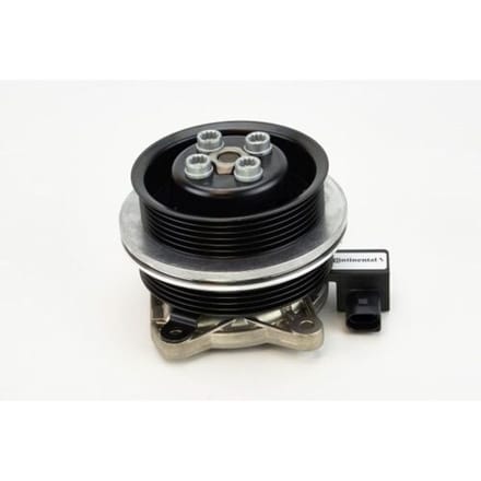 Waterpomp, motorkoeling CONTINENTAL CTAM WPS3224