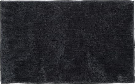 Sealskin -  Doux Badmat 50x80 cm - Polyester -  Donkergrijs