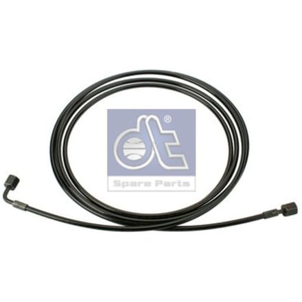 Cabine hefkabel  DT SPARE PARTS 2.70924