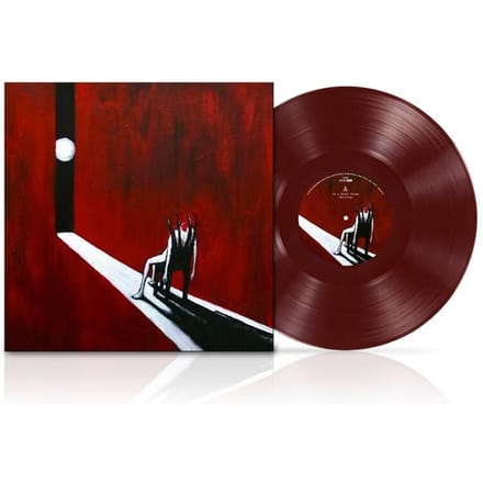 Haken Single - in a fever dream - voor Geen - standaard