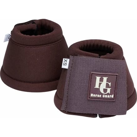 Neopreen paardenbellen HorseGuard