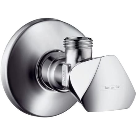 Hansgrohe angle valve E DN 15; Art. 13902000