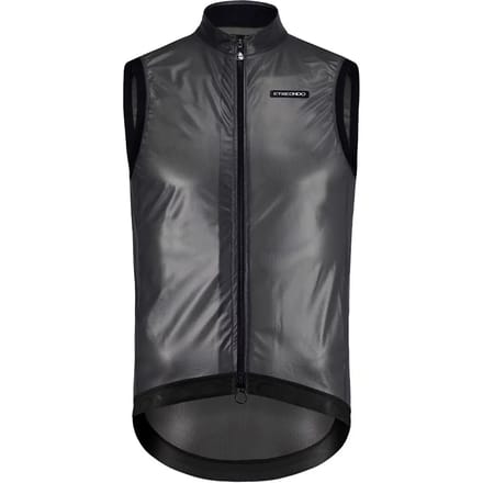 Etxeondo Busti Gore-tex Infinium™ Windstopper® Gilet Zwart L Man