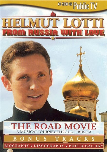 From Russia With Love