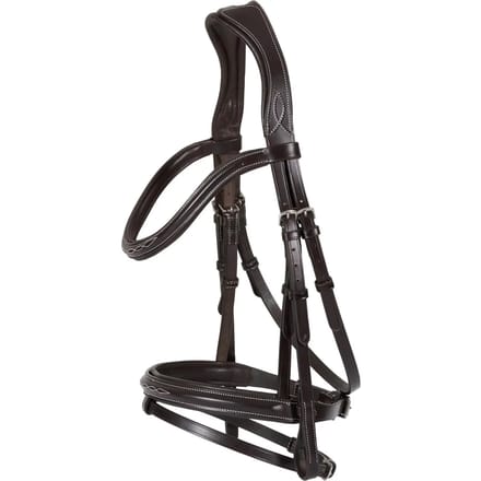 Hoofdstel voor paarden Catago Torina